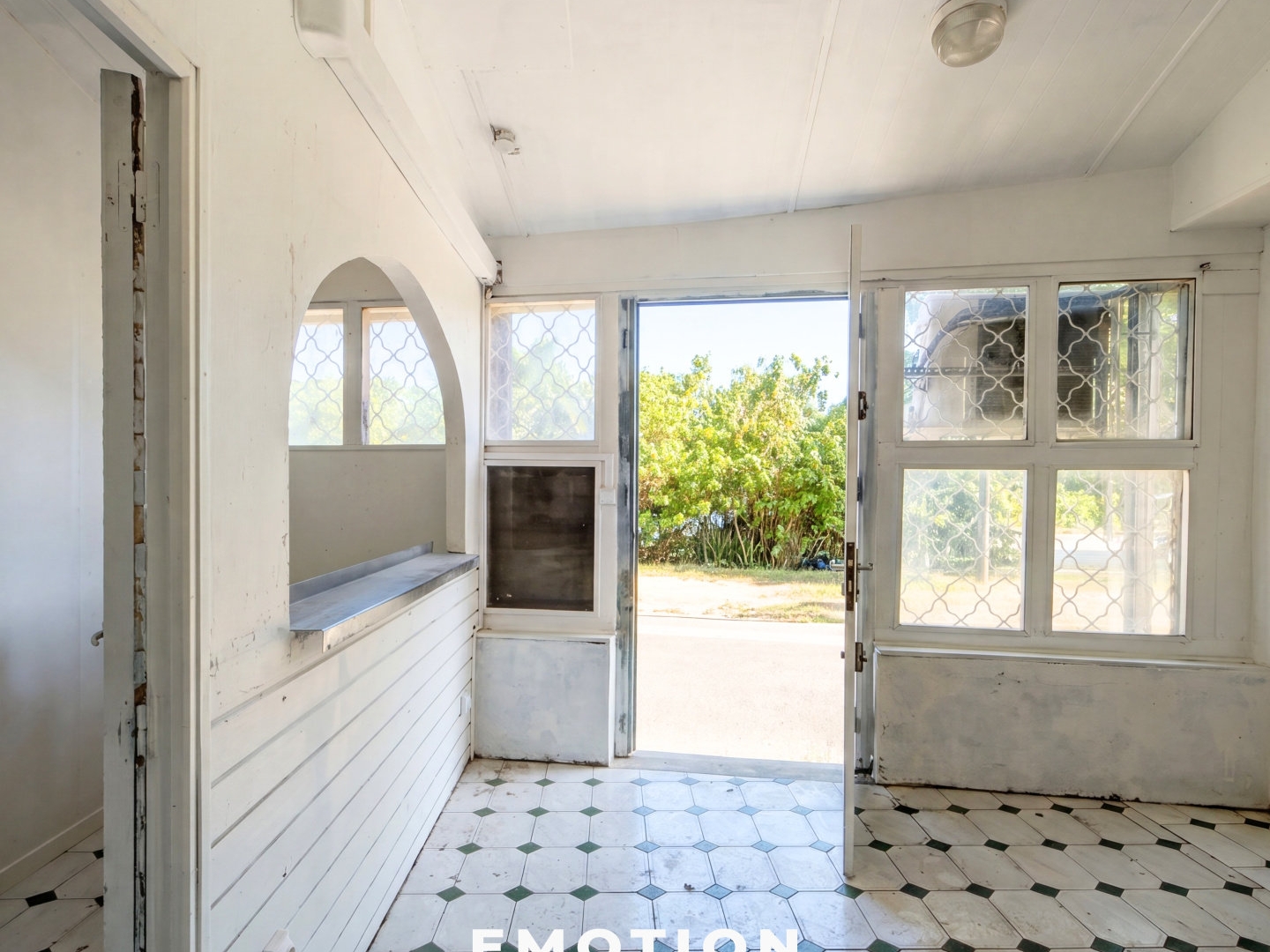Locaux à vendre - 44m2 - Le Gosier (97190)