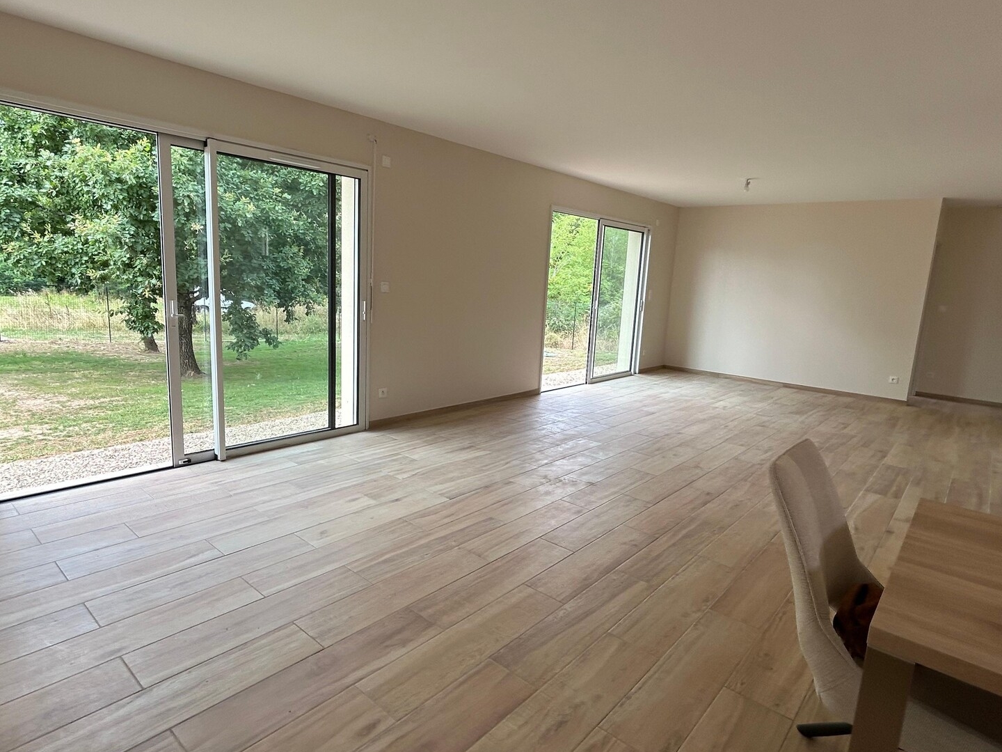 Maison à vendre - 4 pièces - 123m2 - Vélines (24230)