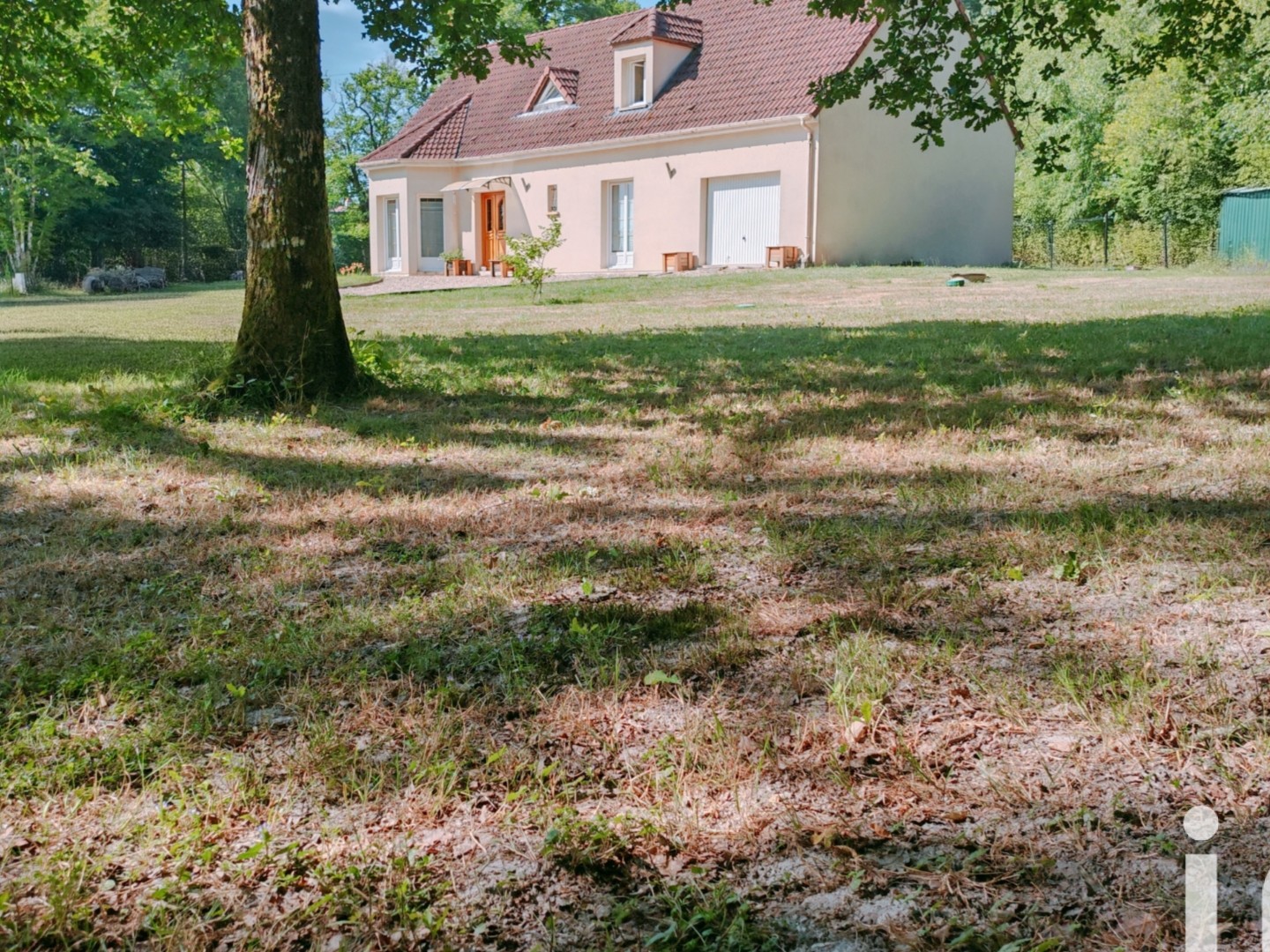 Maison 6 pièces 140 m²