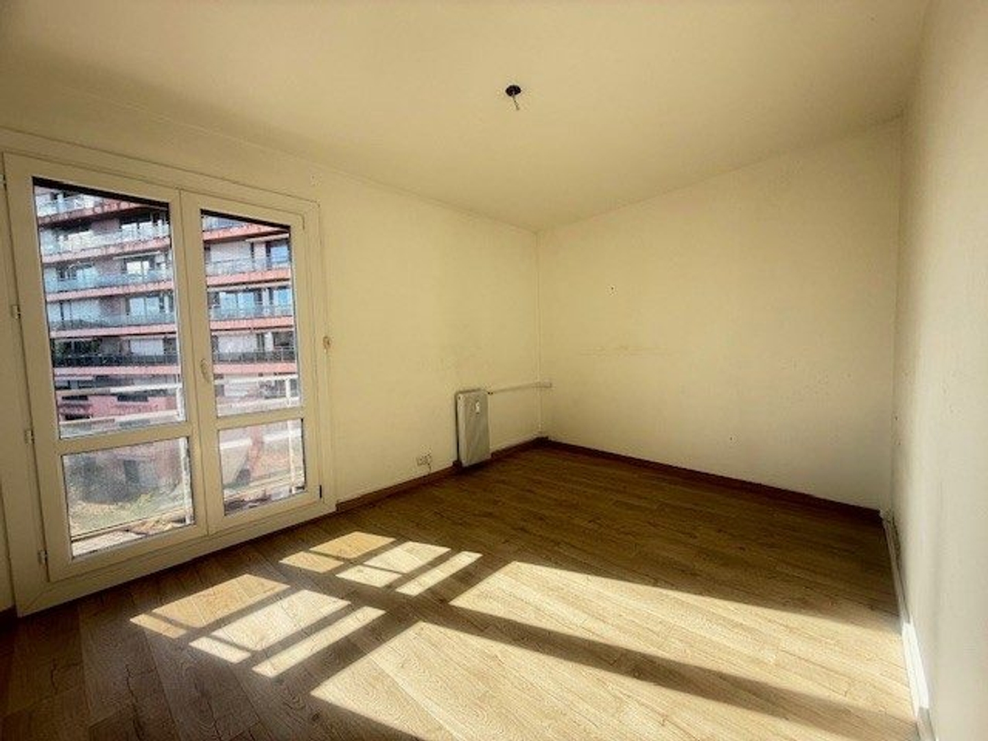 Appartement à vendre - 4 pièces - 102m2 - Strasbourg (67000)