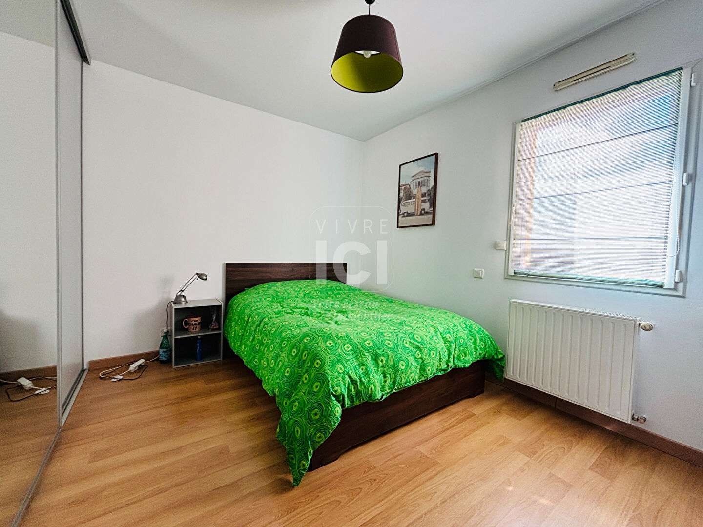 Maison 7 pièces 166 m²