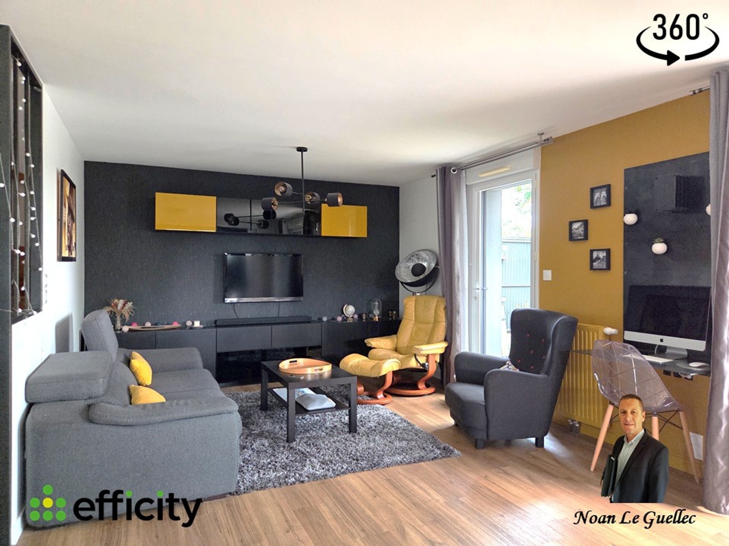 Maison 6 pièces 127 m²