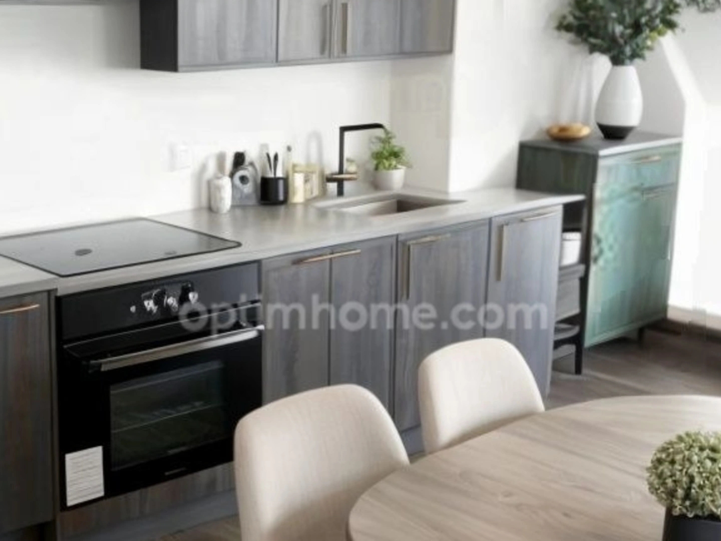 Appartement T2 - Investissement locatif - Berck Plage
