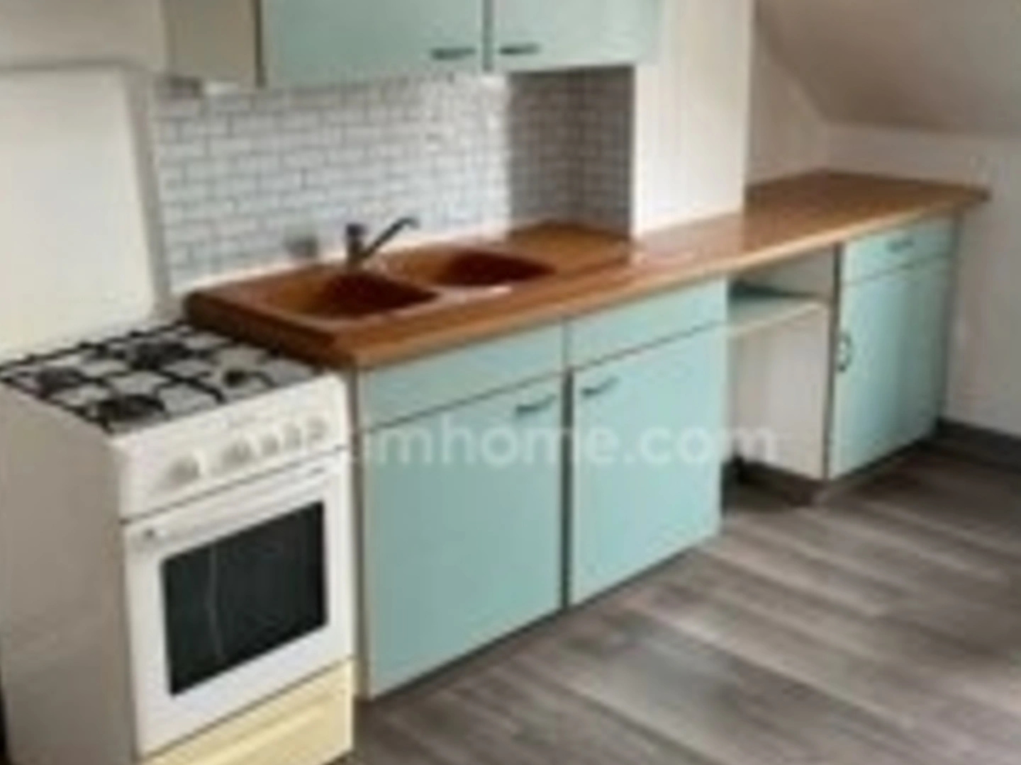 Appartement à vendre - 2 pièces - 27m2 - Berck (62600)