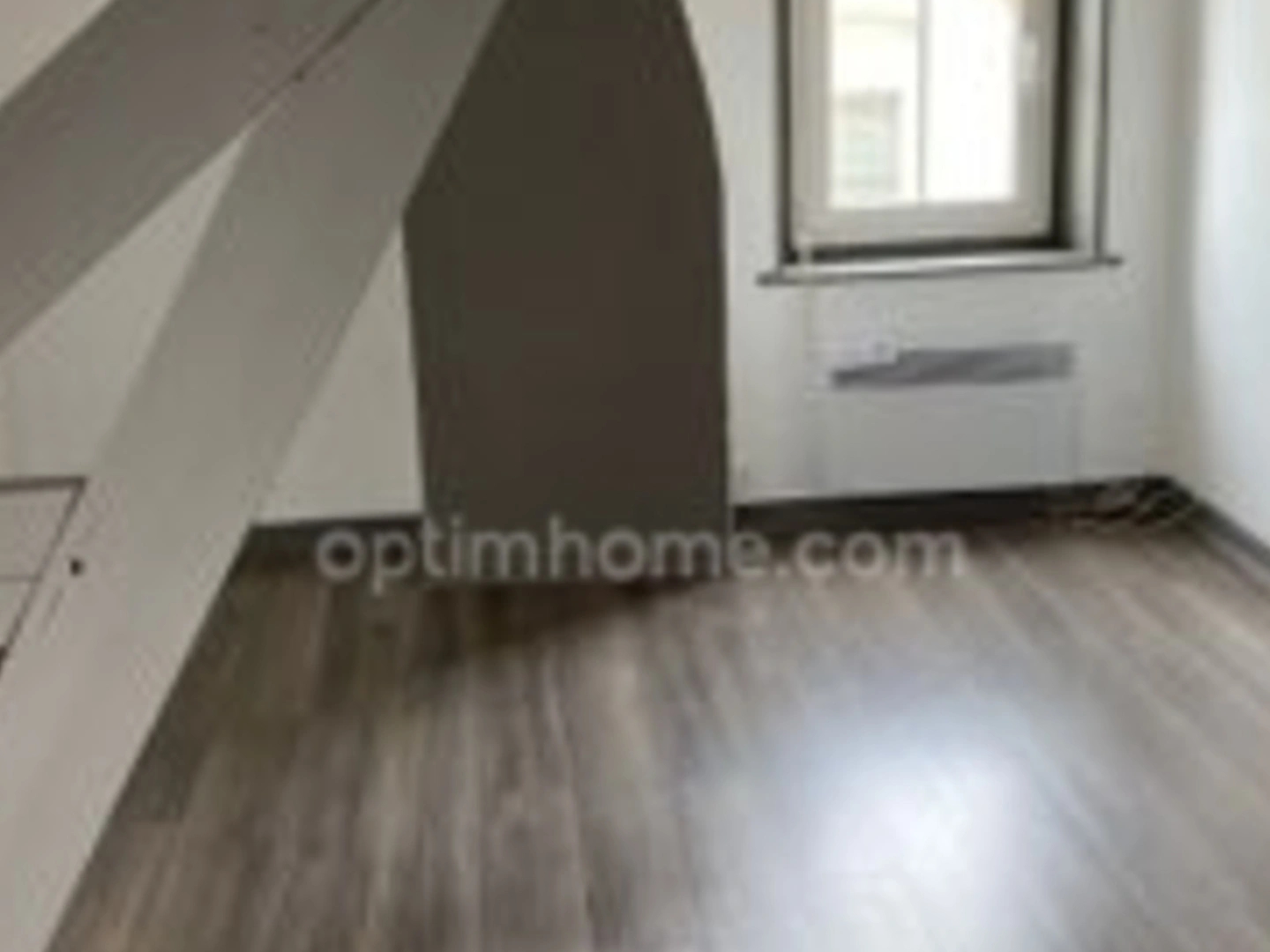 Appartement à vendre - 2 pièces - 27m2 - Berck (62600)