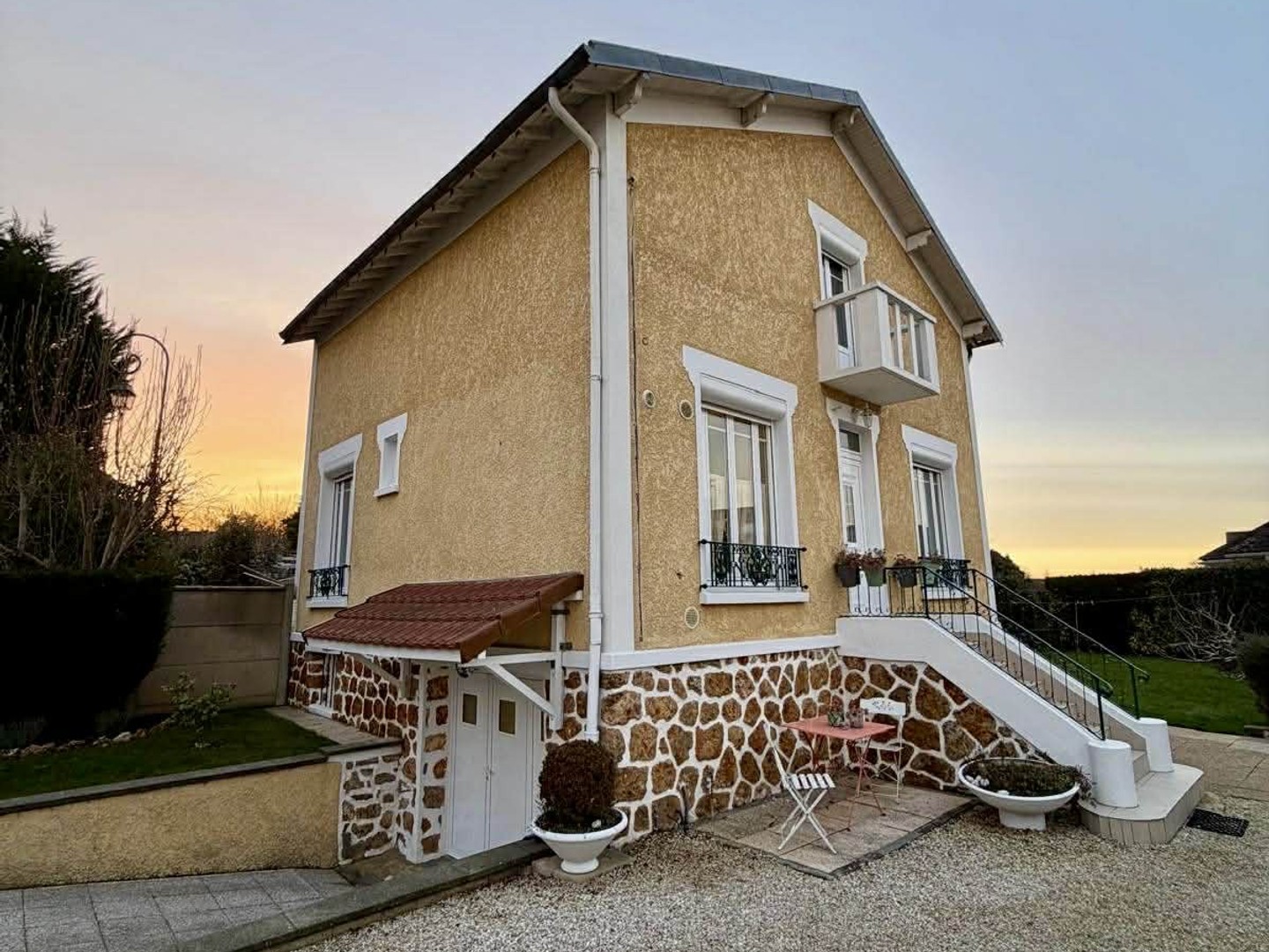 Maison 6 pièces 95 m²