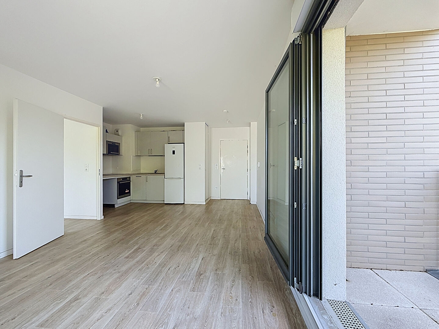 Appartement à vendre - 2 pièces - 42m2 - Montreuil (93100)