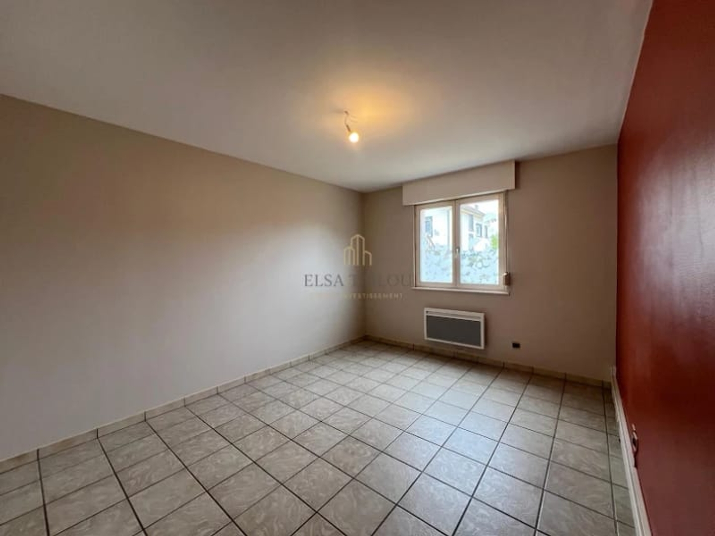 Appartement à vendre - 5 pièces - 95m2 - Mondelange (57300)