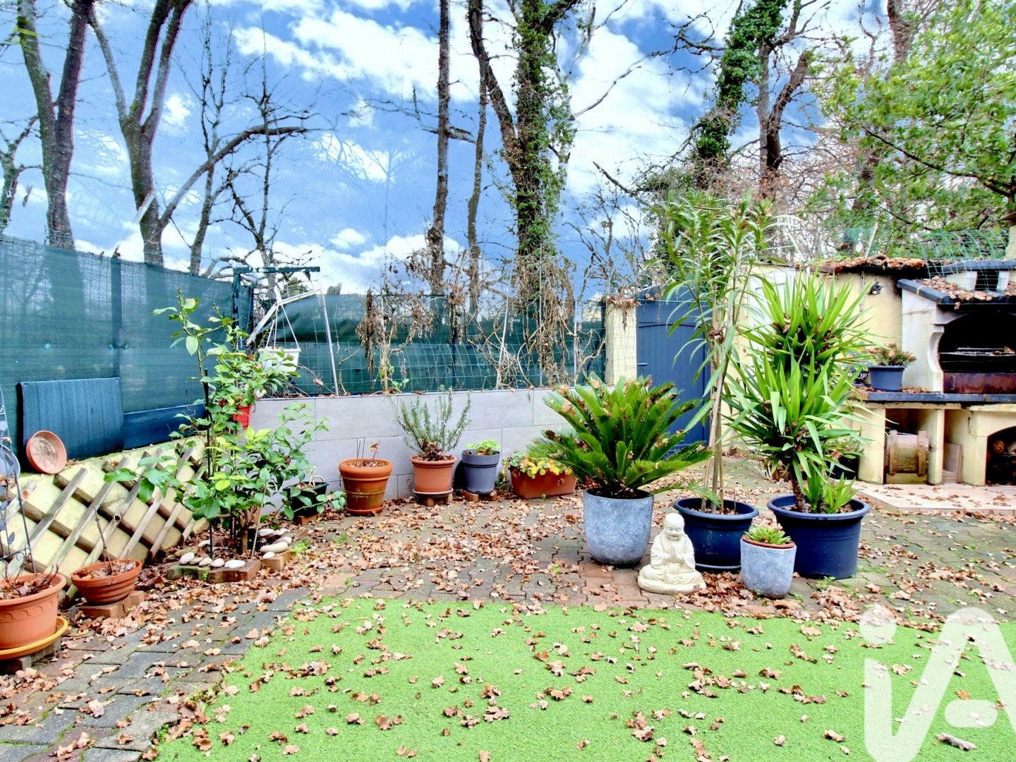 Maison 4 pièces 91 m²