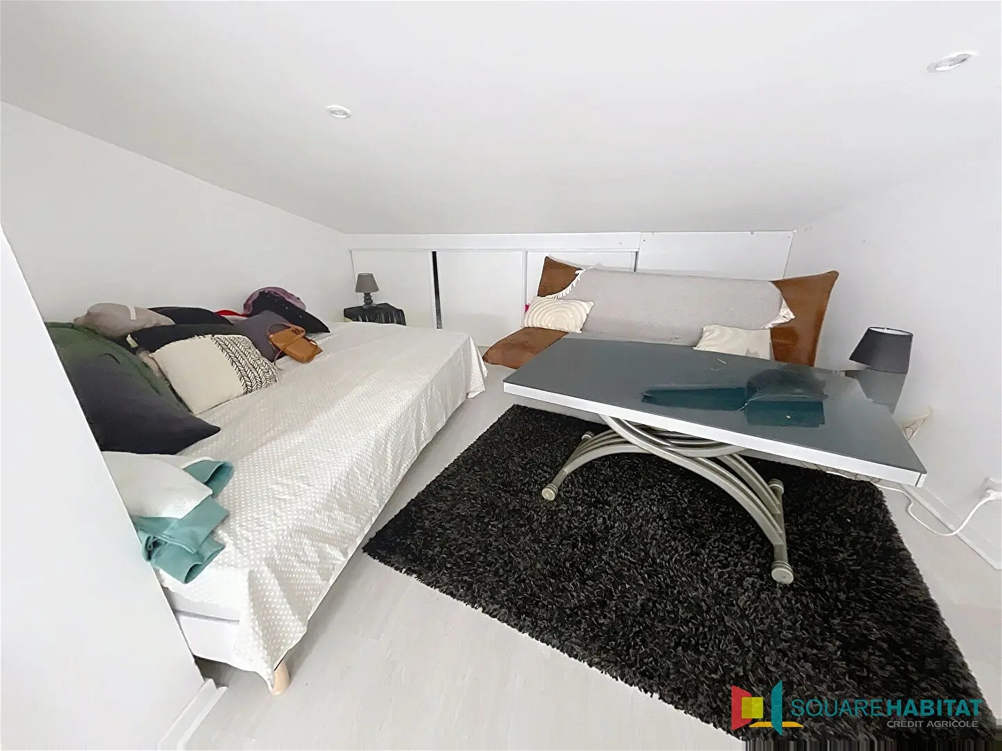 Appartement à vendre - 3 pièces - Matignon (22550)