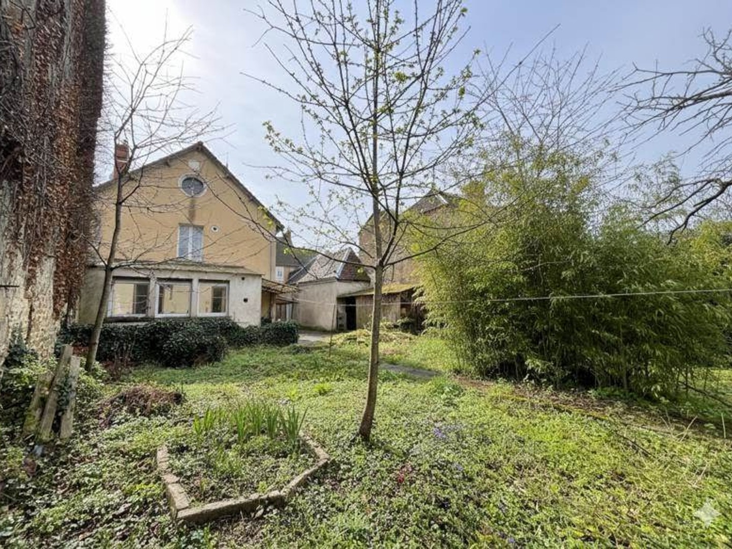 Maison 7 pièces 135 m²