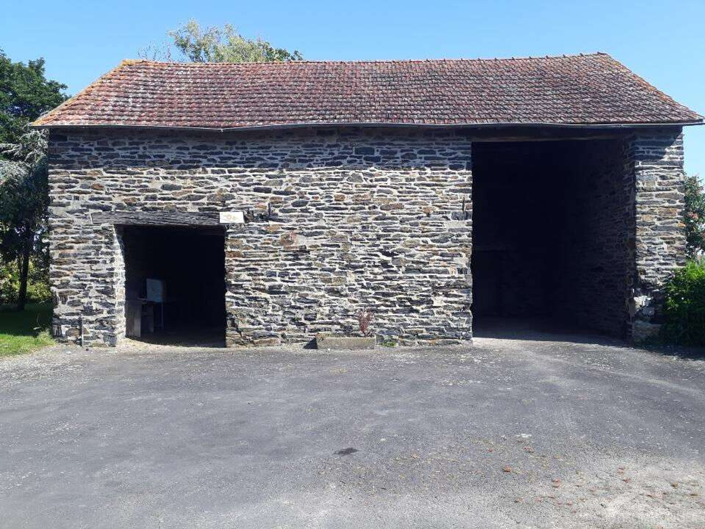 Maison 2 pièces 85 m²