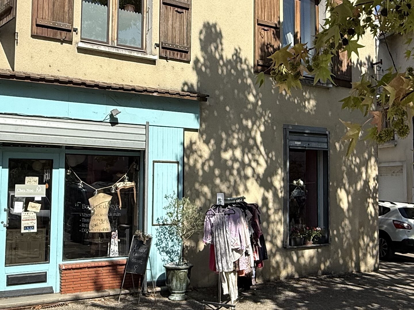 Immeuble 11 pièces 220 m²