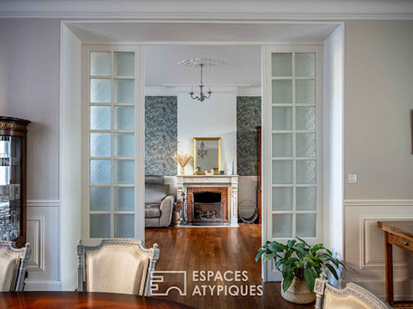 Maison 7 pièces 250 m²