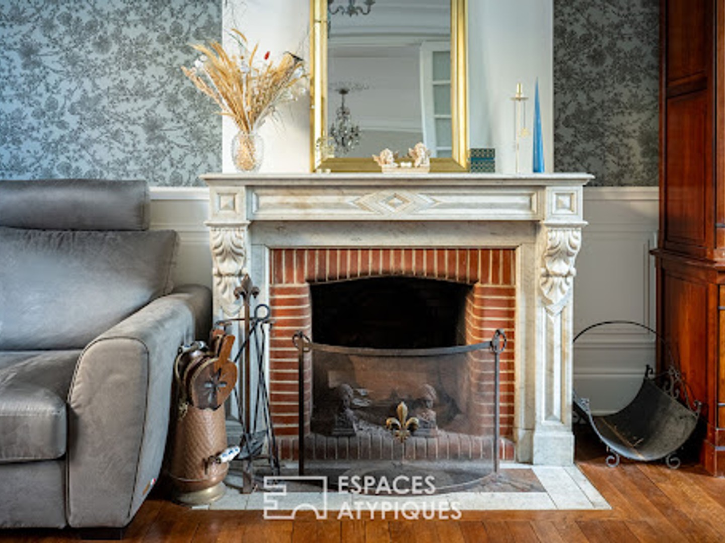 Maison à vendre - 7 pièces - 250m2 - Le Mans (72000)
