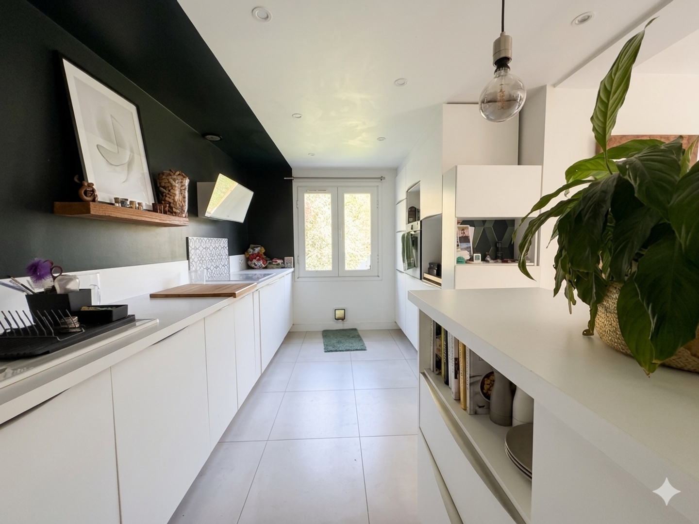Maison à vendre - 5 pièces - 110m2 - Senlis (60300)