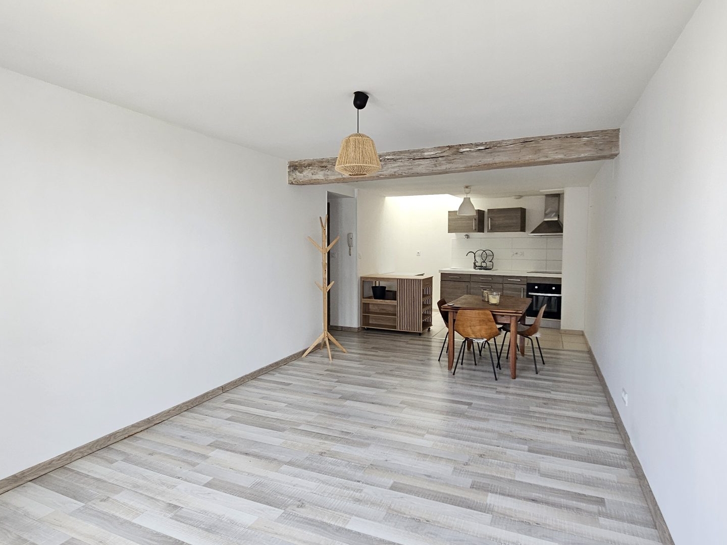 Appartement à vendre - 2 pièces - 54m2 - Niort (79000)