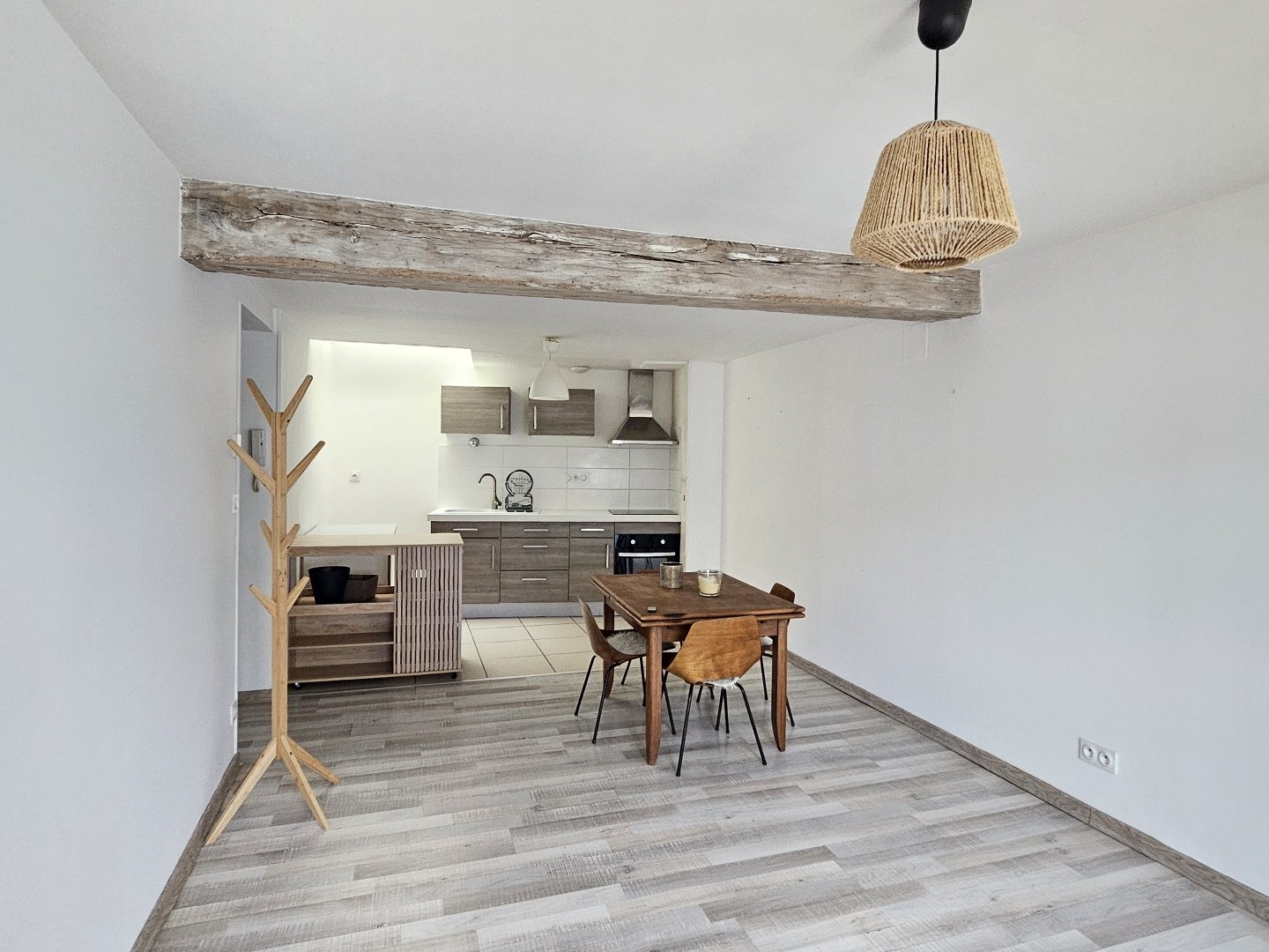 Appartement à vendre - 2 pièces - 54m2 - Niort (79000)