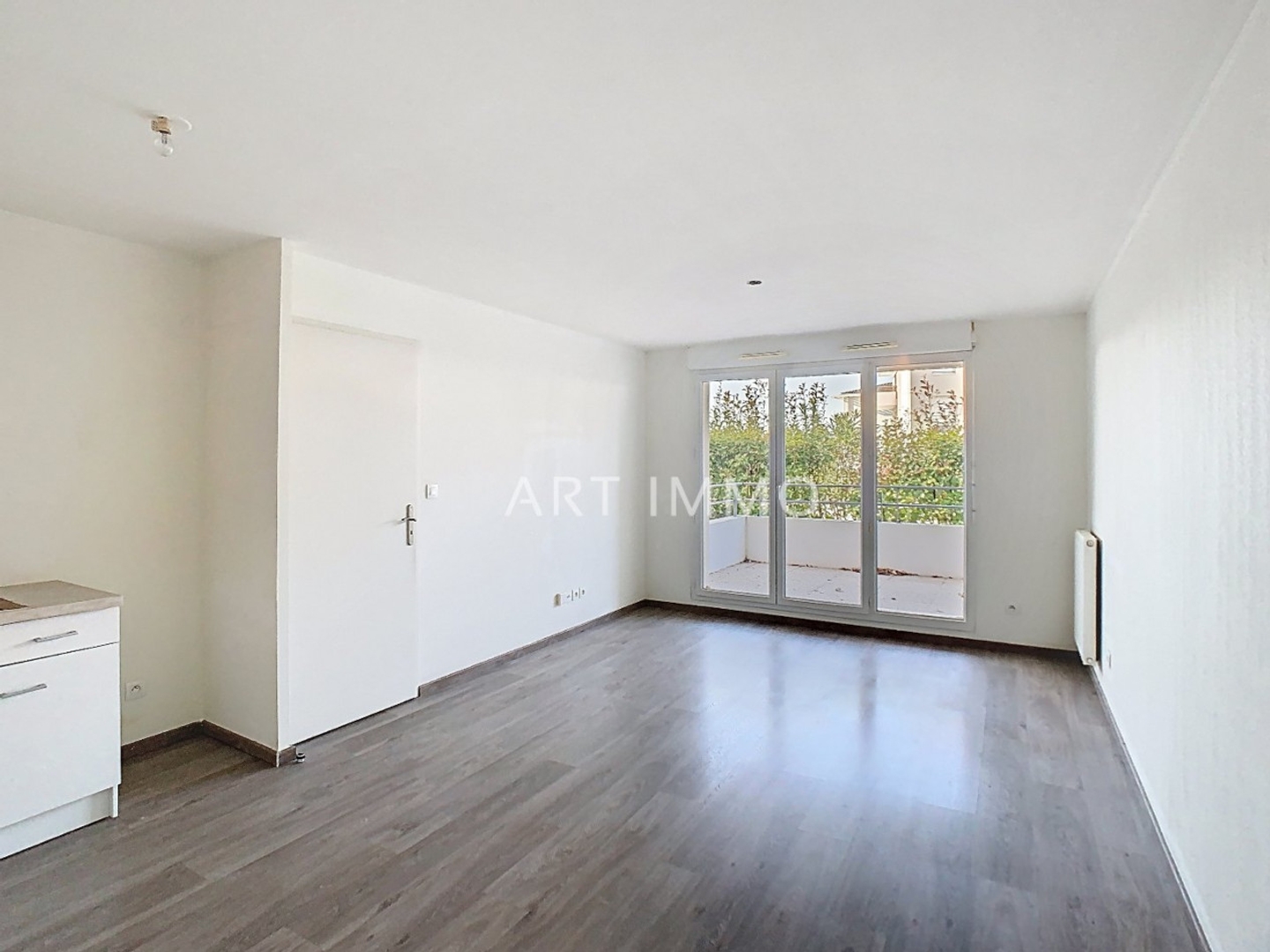 Appartement en résidence | 99 000 € *