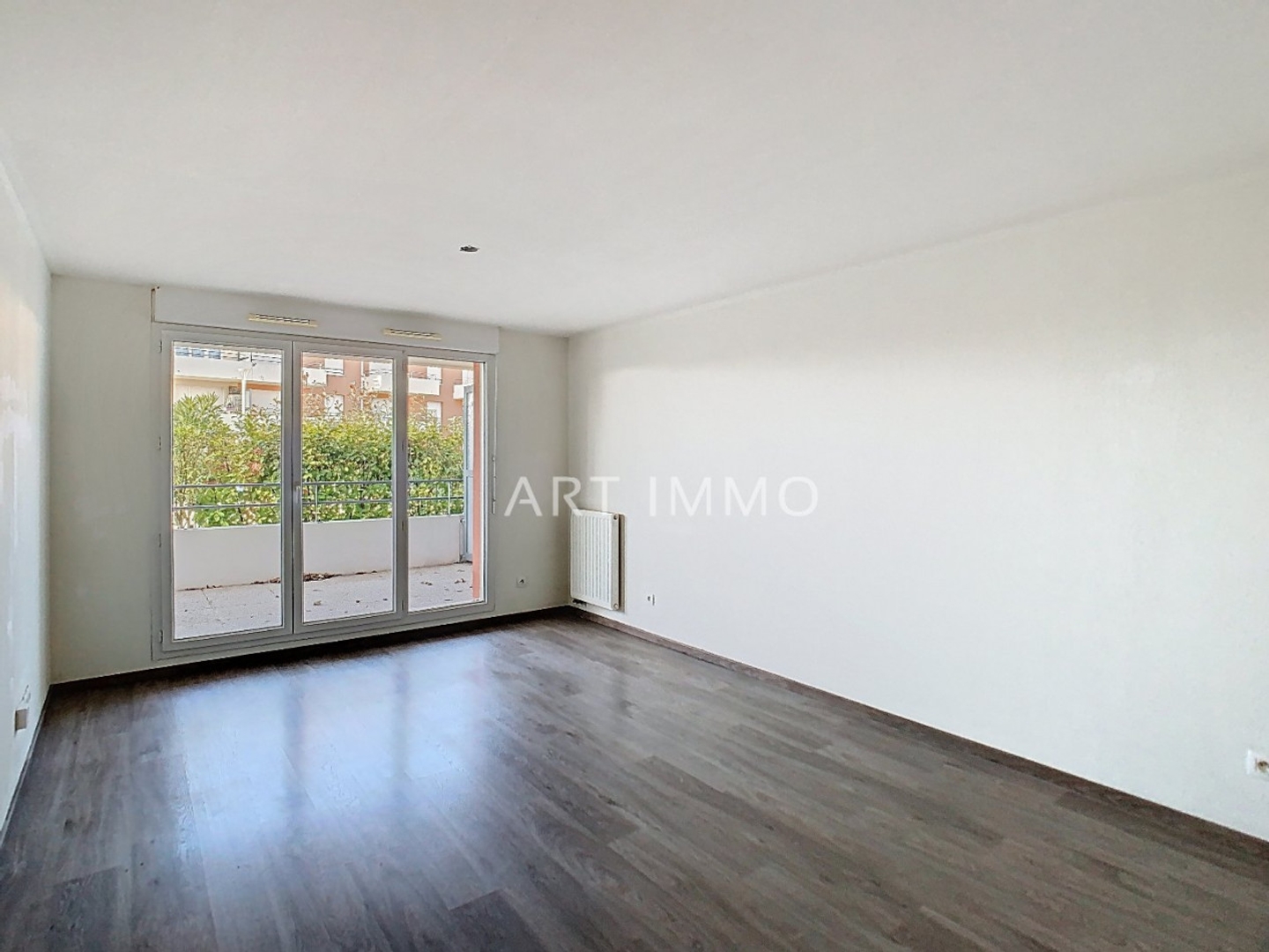 Appartement à vendre - 2 pièces - 38m2 - Cavaillon (84300)