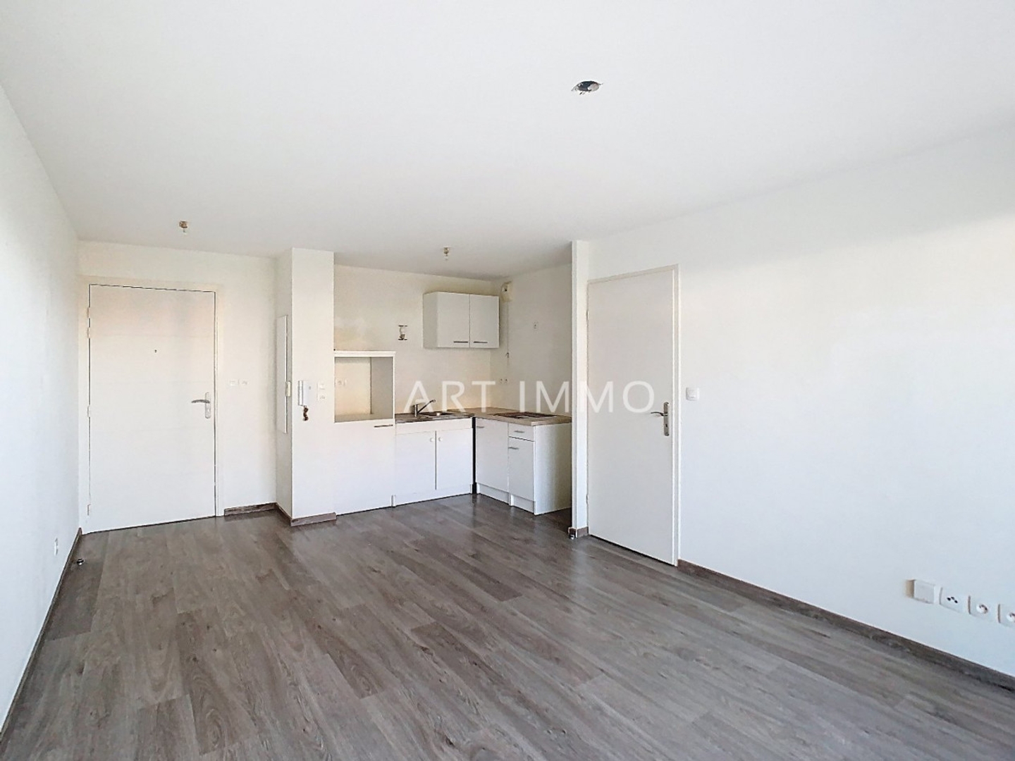 Appartement à vendre - 2 pièces - 38m2 - Cavaillon (84300)