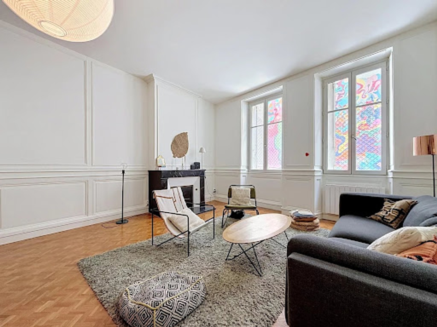 Propriété 10 pièces 169 m²