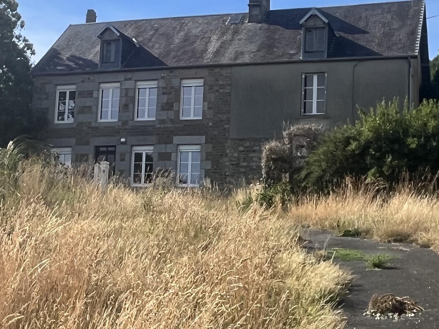 Maison à vendre - 4 pièces - 90m2 - Landelles-Et-Coup... (14380)