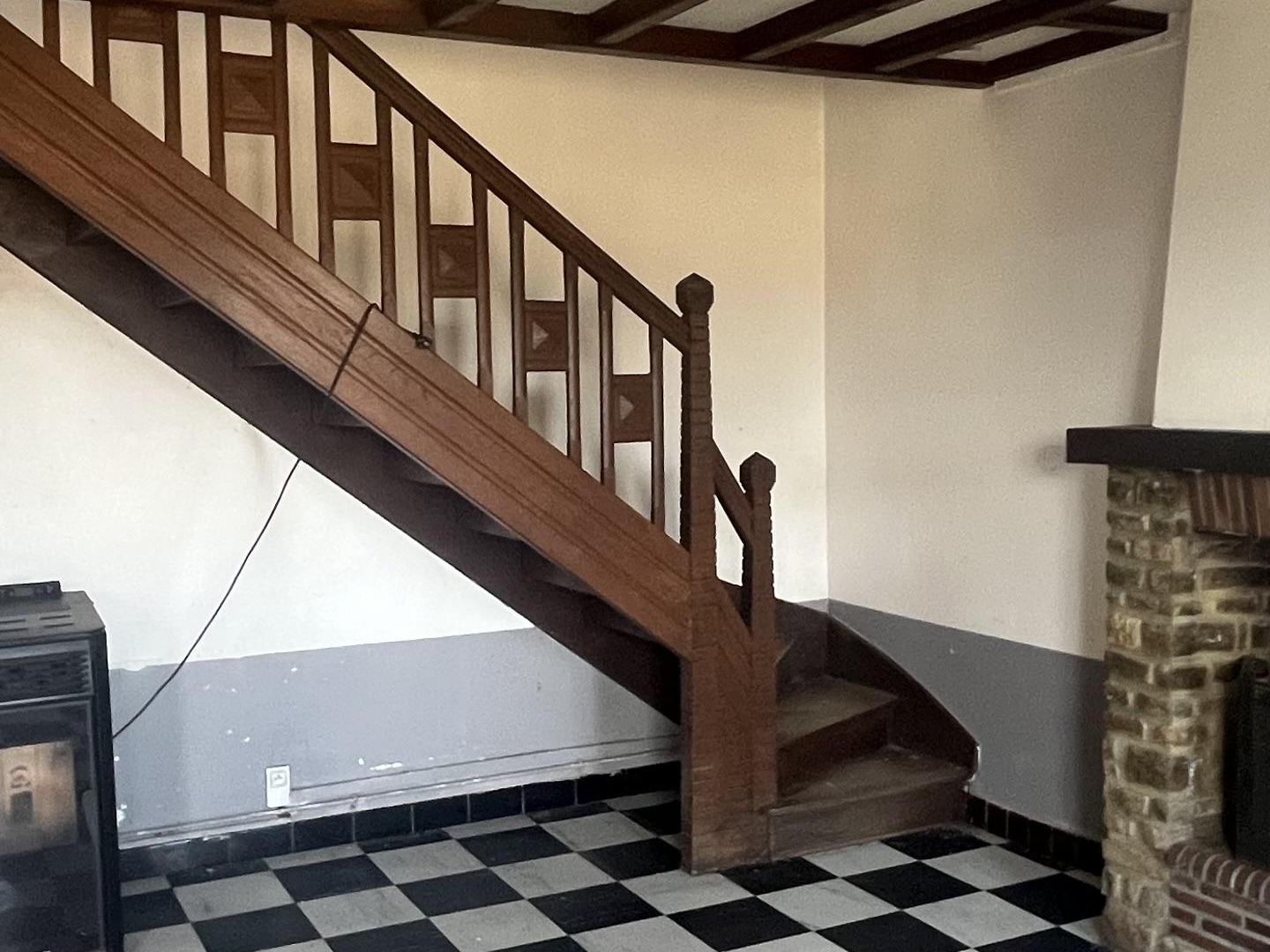 Maison à vendre - 4 pièces - 90m2 - Landelles-Et-Coup... (14380)