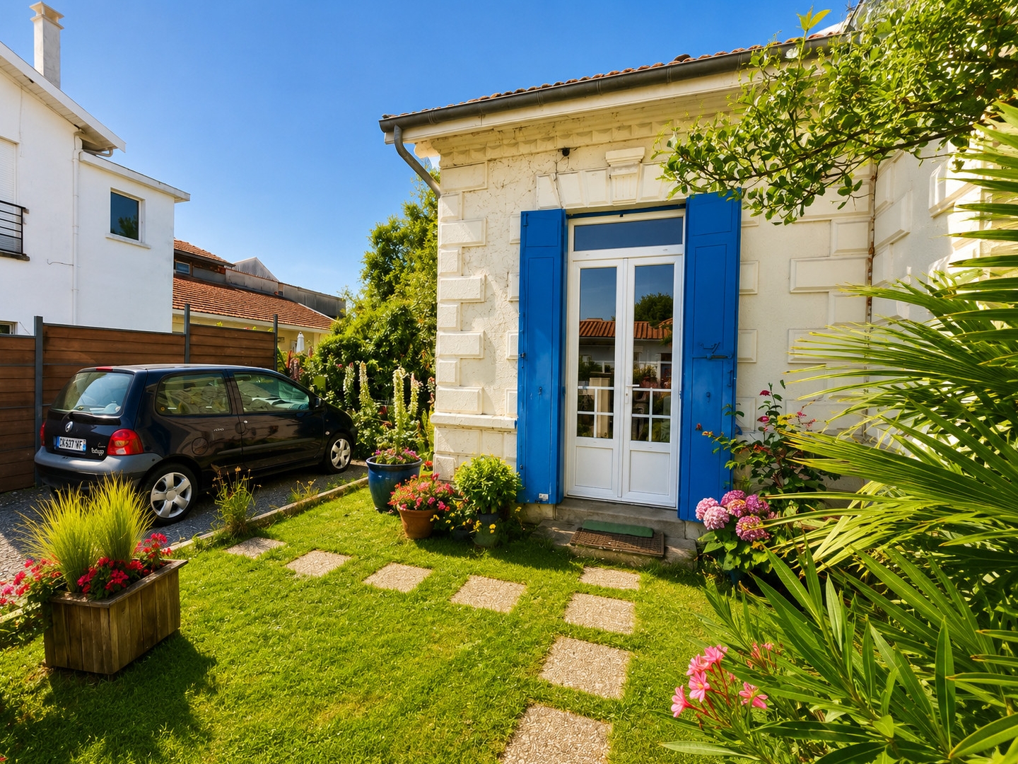 Autre à vendre - Talence (33400)