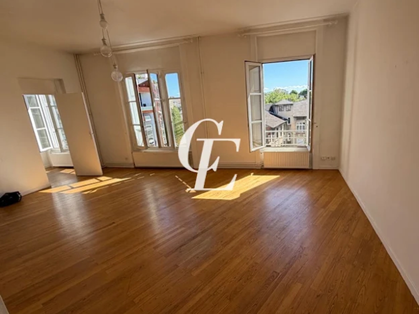 Appartement 3 pièces 100 m²