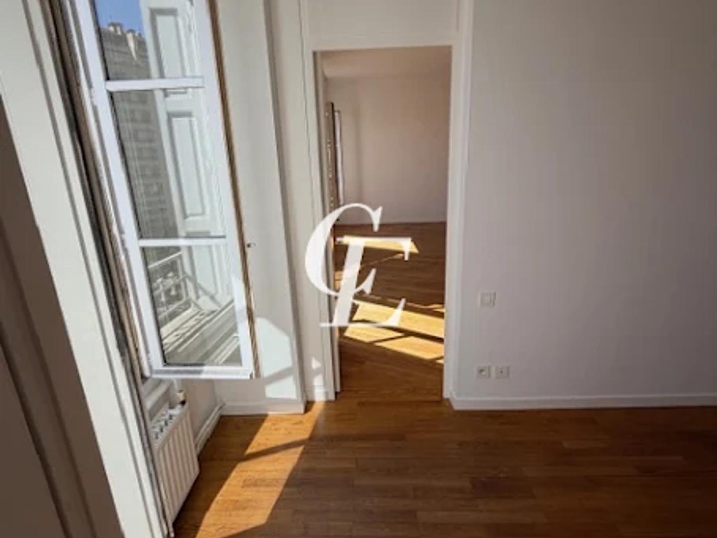 Appartement à vendre - 3 pièces - 100m2 - Saint-Étienne (42000)