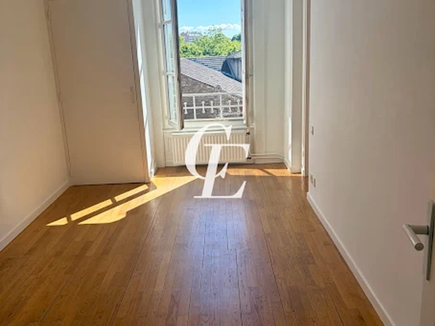 Appartement à vendre - 3 pièces - 100m2 - Saint-Étienne (42000)