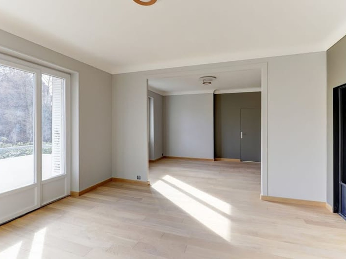 Appartement 4 pièces 110 m²