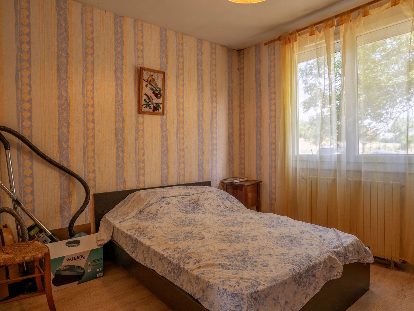 Maison contemporaine 4 chambres
