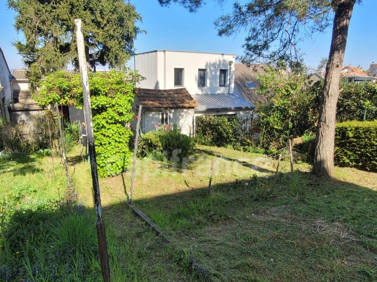 Maison 5 pièces 102 m²