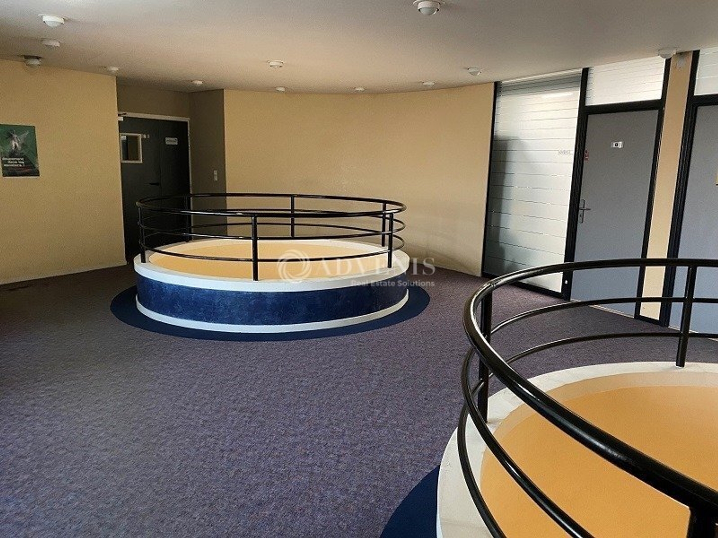 Bureaux A VENDRE