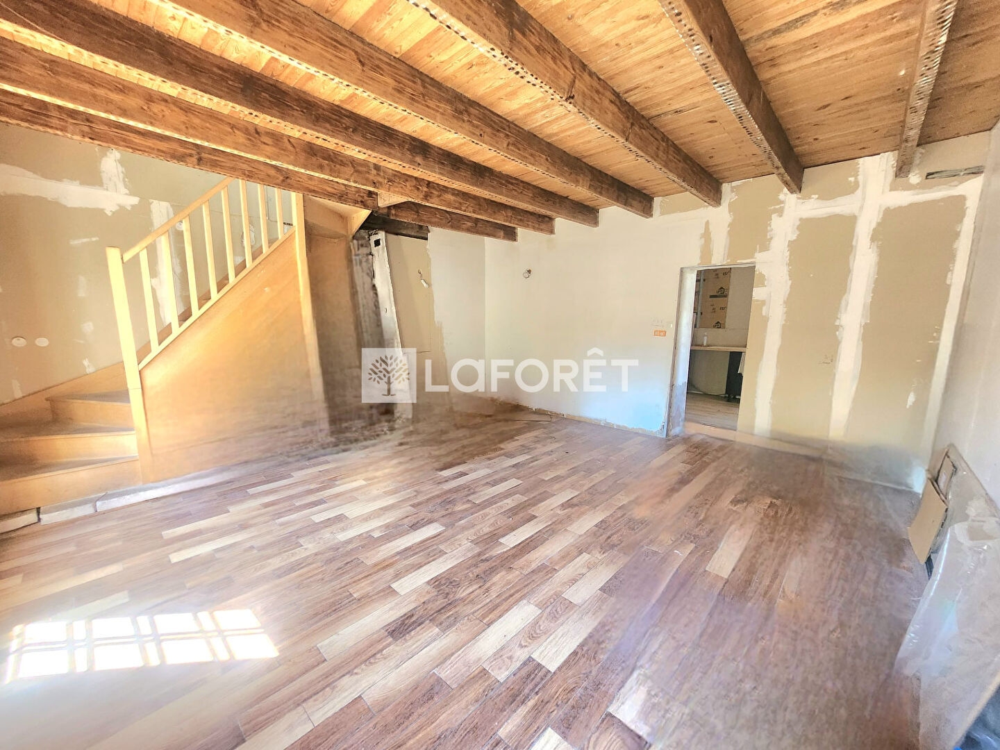 Maison à vendre - 4 pièces - 70m2 - Pornichet (44380)