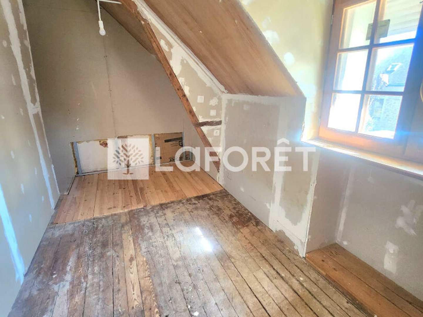 Maison à vendre - 4 pièces - 70m2 - Pornichet (44380)