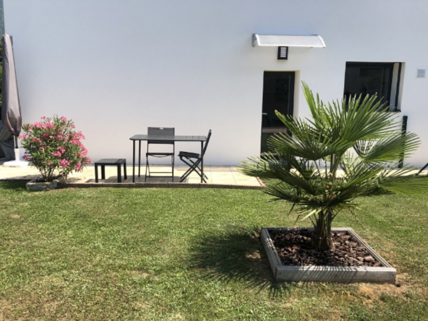 VILLA T4 DUPLEX /A 2 MIN DE BRUMATH/ BEAU VOLUME/ EXPOSITION SUD/EST/OUEST
