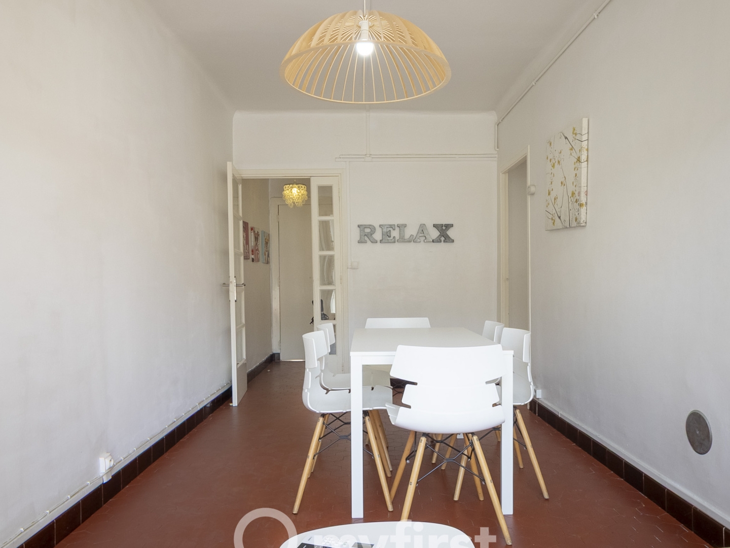 Appartement à vendre - 2 pièces - 50m2 - Toulon (83000)