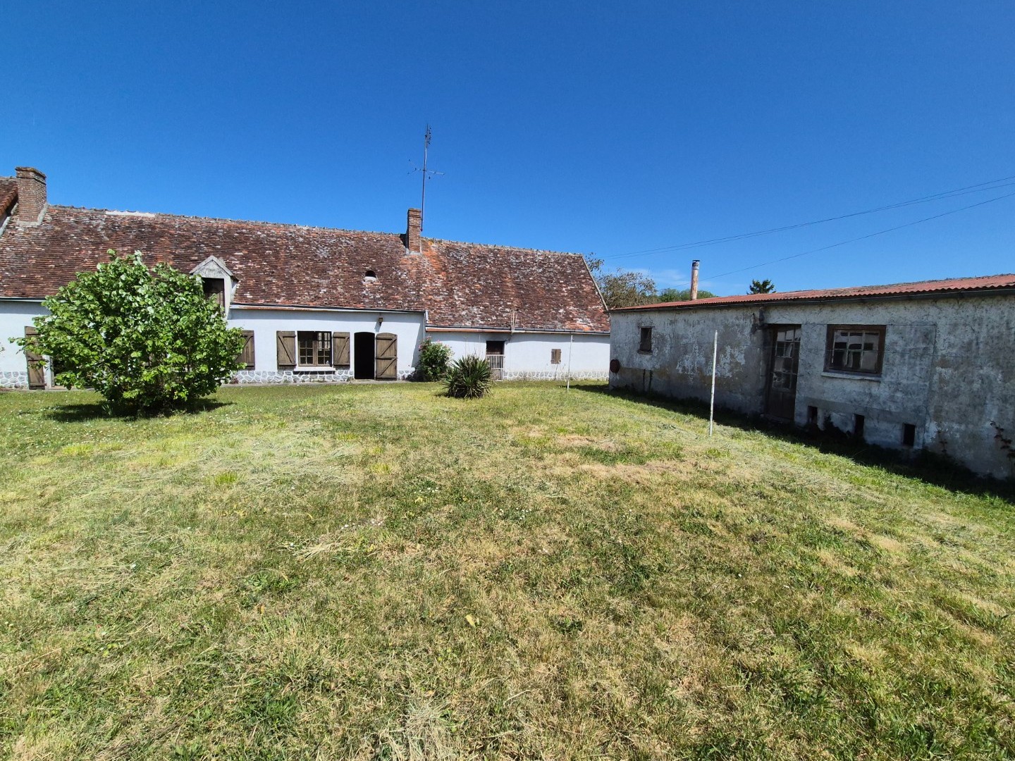 Maison 3 pièces 75 m²
