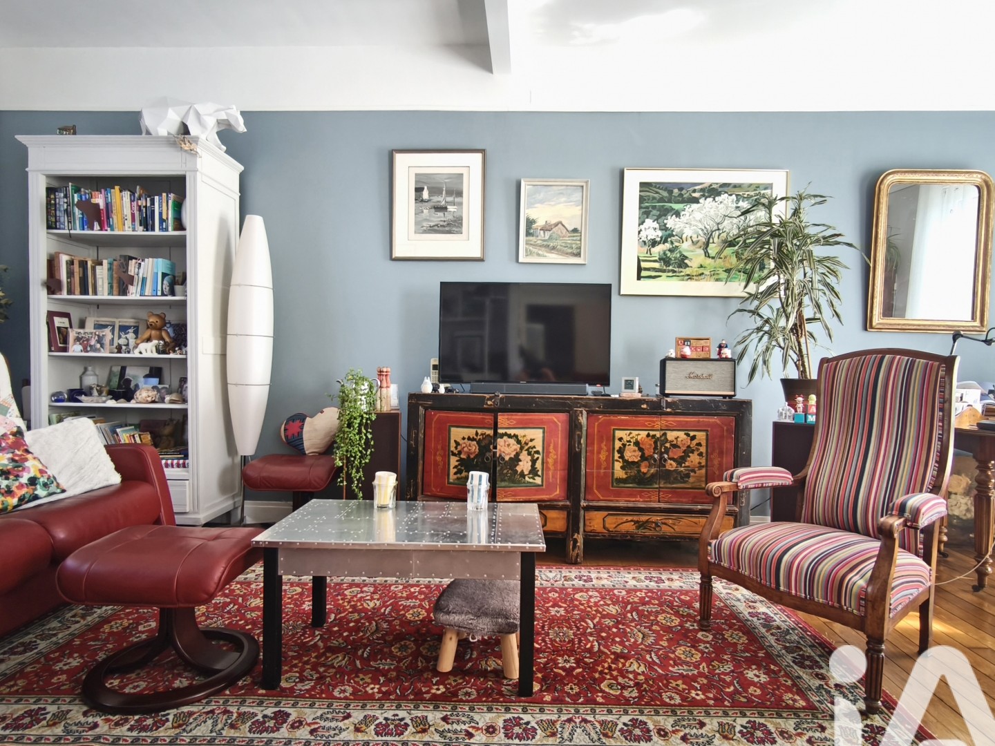 Maison 6 pièces 127 m²