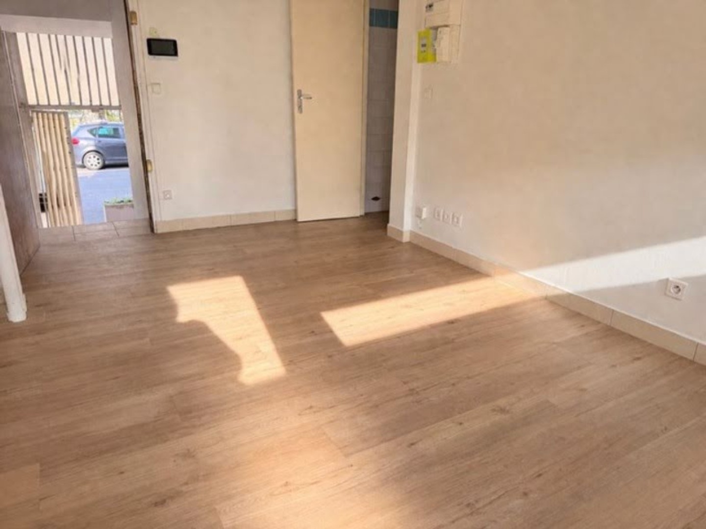 Local 2 pièces 32 m²