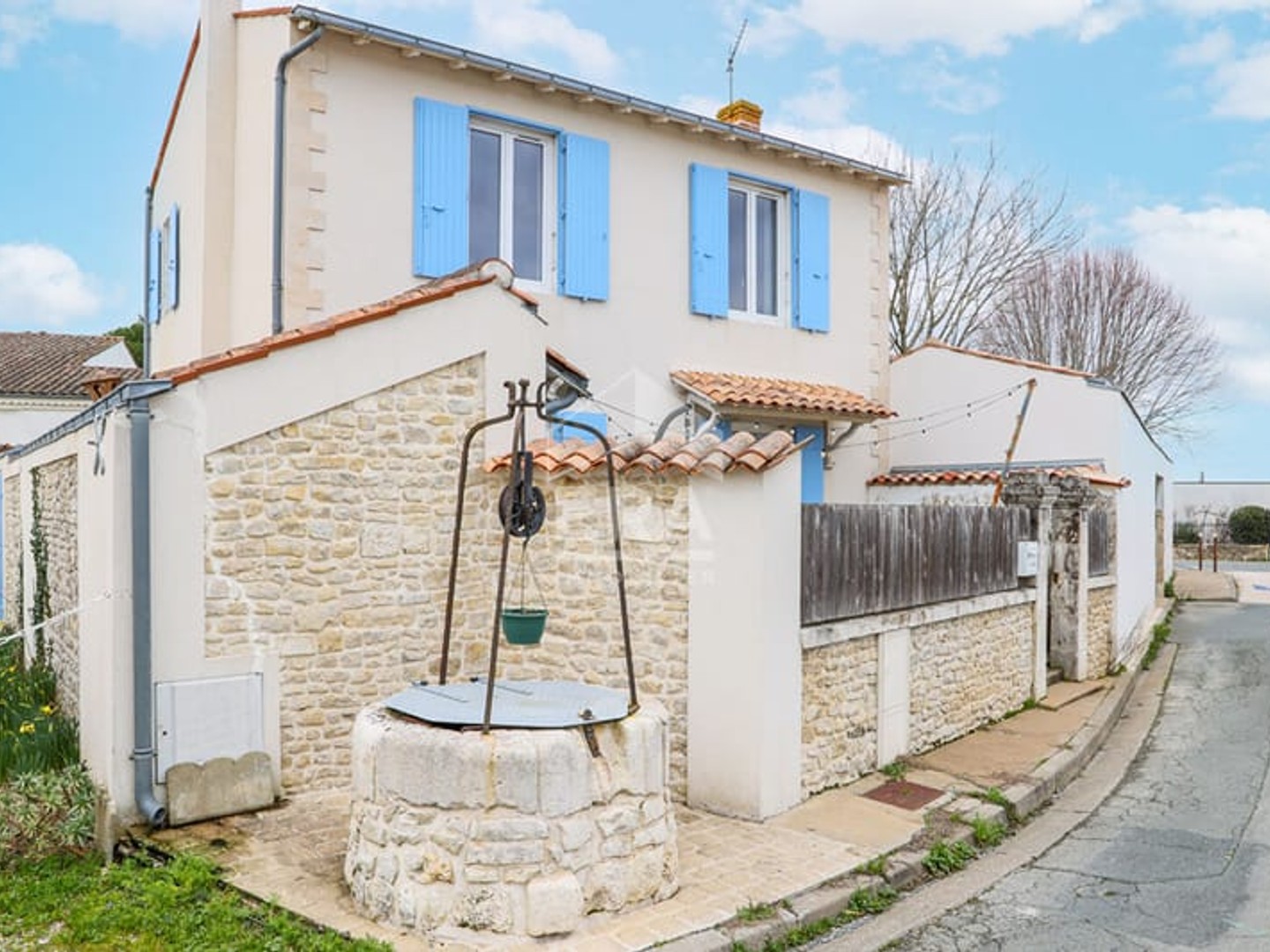Maison 3 pièces 87 m²