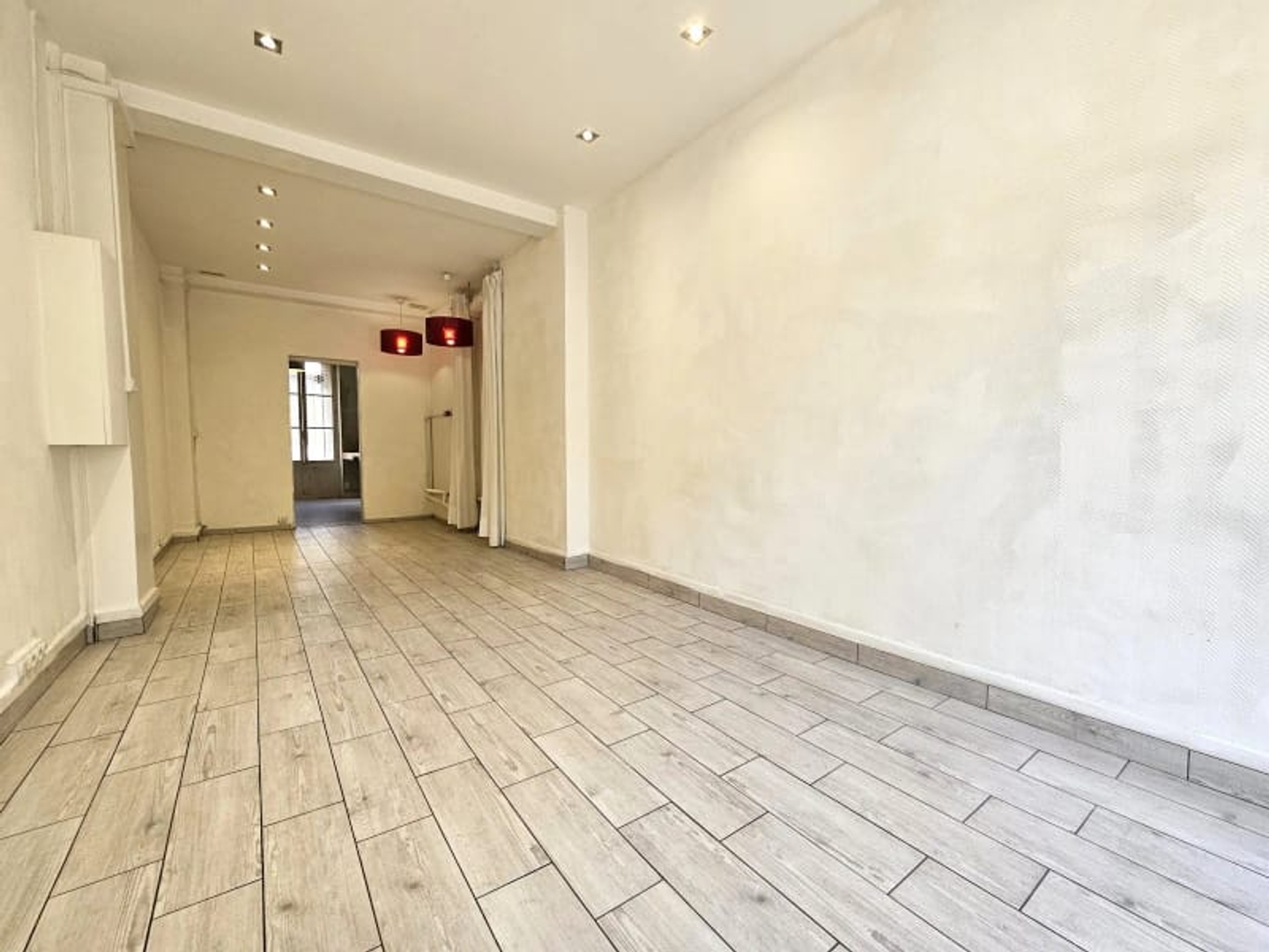 Magasin à vendre - 35m2 - Paris 11e (75011)