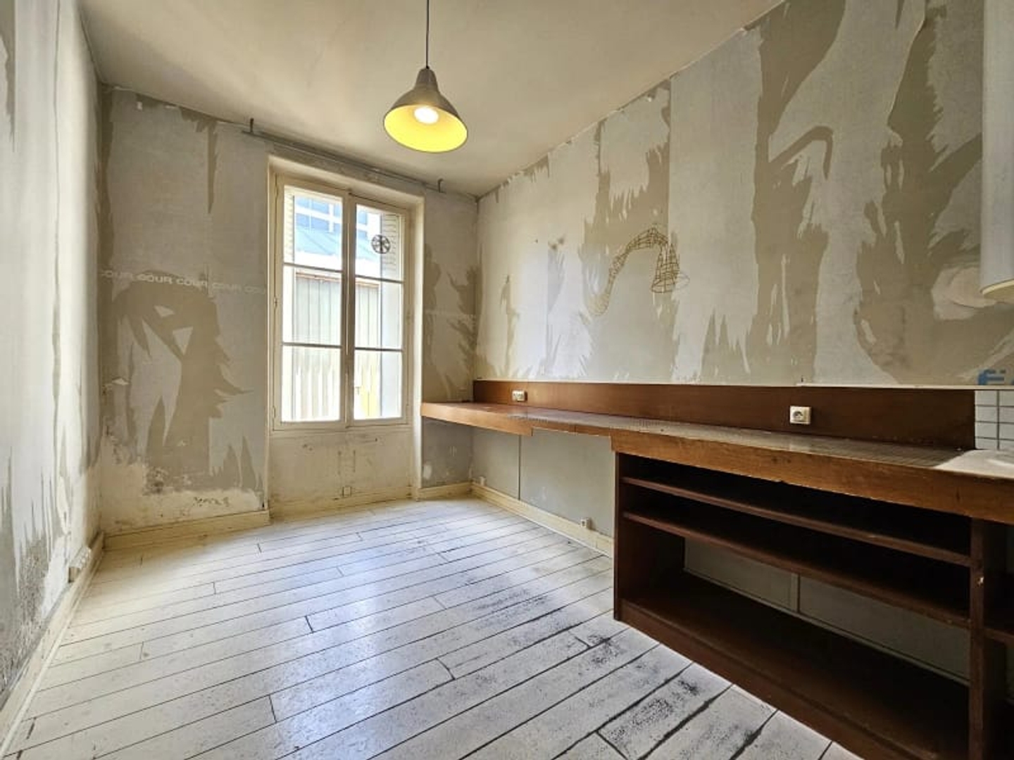 Magasin à vendre - 35m2 - Paris 11e (75011)