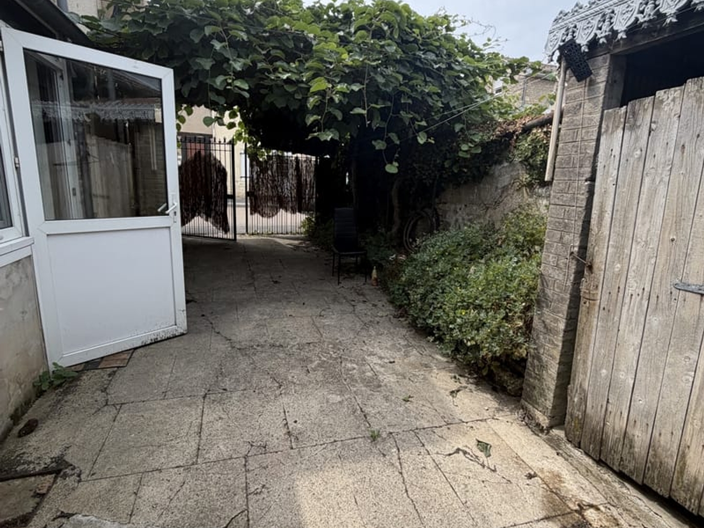Maison à vendre - 5 pièces - 135m2 - Doulevant-Le-Château (52110)