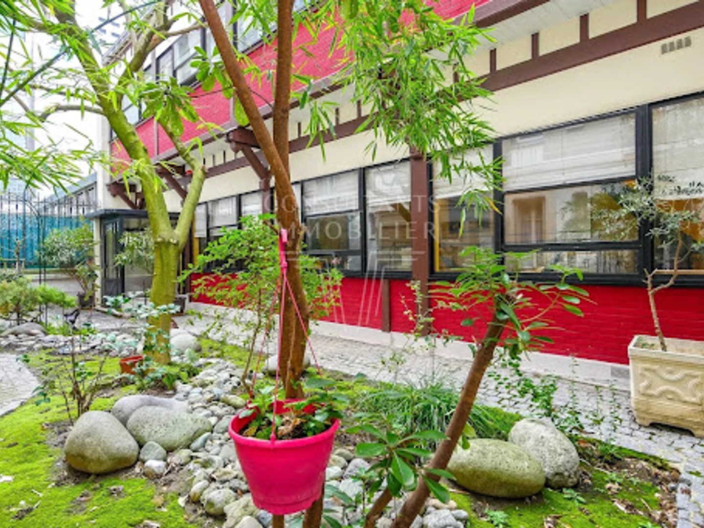 Maison 6 pièces 162 m²