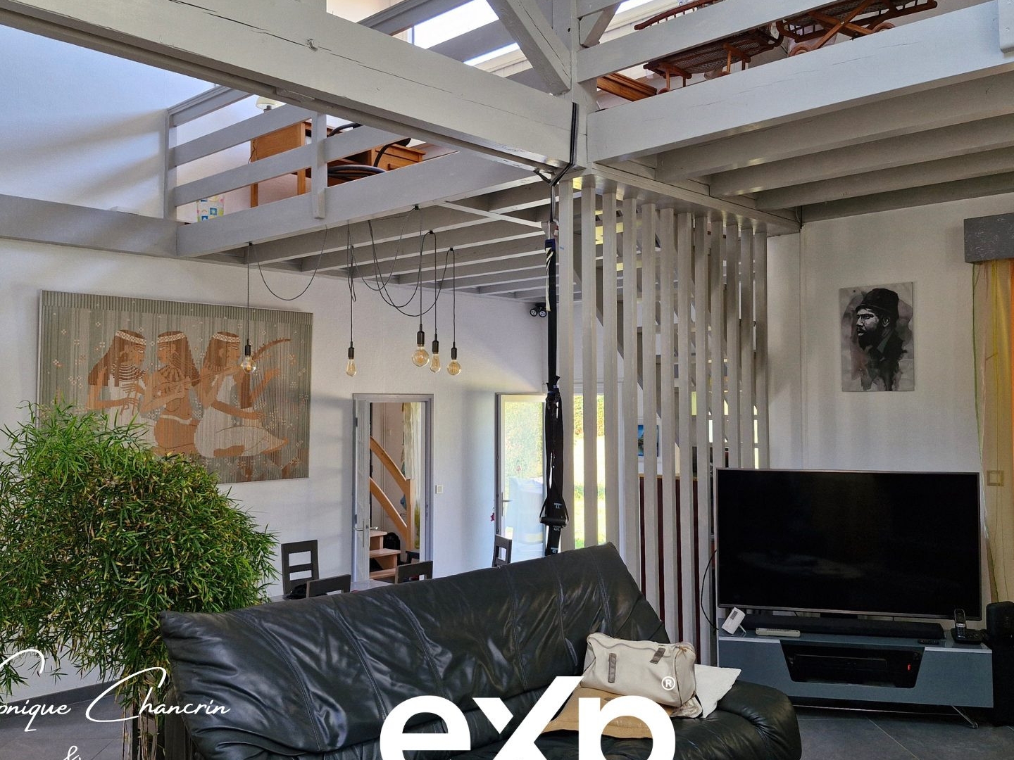 Maison à vendre - 8 pièces - 222m2 - Givors (69700)