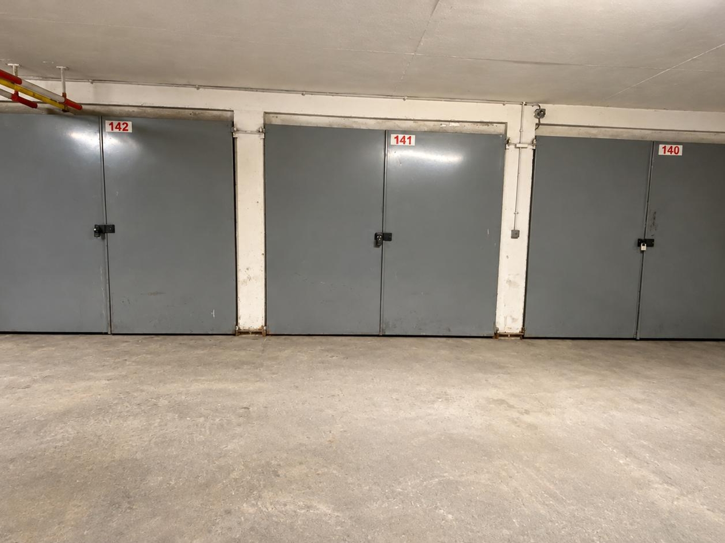 Box de stockage